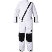 ドライスーツⅡ Dry SuitⅡ HH12290 ホワイト(W) Sサイズ [ドライスーツ メンズ]