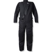 ドライスーツⅡ Dry SuitⅡ HH12290 ブラック(K) Mサイズ [ドライスーツ メンズ]