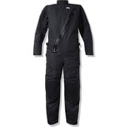 ドライスーツⅡ Dry SuitⅡ HH12290 ブラック(K) XLサイズ [ドライスーツ メンズ]