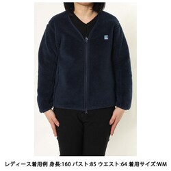 HELLY HANSEN ヘリーハンセン ファイバーパイルカーディガン FP