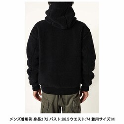 ヘリーハンセン HELLY HANSEN ファイバーパイルサーモ