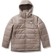 クラートインサレーションジャケット Klart Insulation Jacket HO12260 ウェットサンド(WS) XLサイズ [アウトドア ジャケット メンズ]