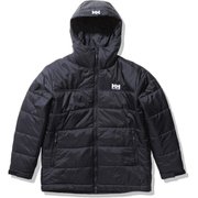 クラートインサレーションジャケット Klart Insulation Jacket HO12260 ブラック(K) XLサイズ [アウトドア ジャケット メンズ]