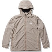 ベルゲンライニングジャケット Bergen Lining Jacket HO12261 ウェットサンド(WS) XLサイズ [アウトドア ウインドブレーカー メンズ]