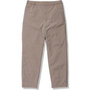 スカイリムサーモパンツ Skyrim Thermo Pants HOE22262 ウェットサンド(WS) XLサイズ [アウトドア ロングパンツ メンズ]