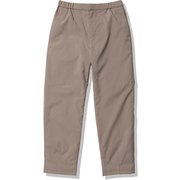 スカイリムサーモパンツ Skyrim Thermo Pants HOE22262 ウェットサンド(WS) WMサイズ [アウトドア ロングパンツ レディース]
