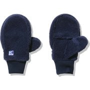 ファイバーパイルカバーミトン FIBERPILE Cover Mitten HA92252 ネイビー(N) Lサイズ [アウトドア グローブ]