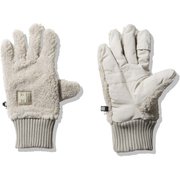 フレームプルーフウールファイバーパイルサーモグローブ Flameproof Wool FIBERPILE THERMO Glove HA92281 OM Sサイズ [アウトドア 耐熱グローブ]