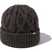 ケーブルビーニー Cable Beanie HC91856 MX [ニットキャップ ビーニー]