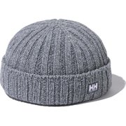 バルキービーニー Bulky Beanie HC92252 ミックスグレー(Z) [ニットキャップ ビーニー]