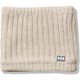 バルキーネックウォーマー Bulky Neck Warmer HA92260 ミックスアイボリー(ZI) [アウトドア ネックウォーマー]