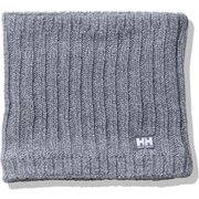 バルキーネックウォーマー Bulky Neck Warmer HA92260 ミックスグレー(Z) [アウトドア ネックウォーマー]