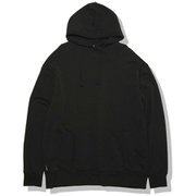 リアルフリース プルオーバー U REAL FLEECE PULLOVER IA52271 ブラック(K) XSサイズ(日本：Sサイズ) [アウトドア パーカー ユニセックス]
