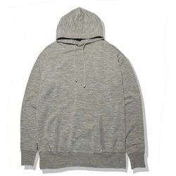 ヨドバシ.com - アイスブレーカー icebreaker リアルフリース プルオーバー U REAL FLEECE PULLOVER  IA52271 メトロヘザー(ME) Mサイズ(日本：Lサイズ) [アウトドア パーカー ユニセックス] 通販【全品無料配達】