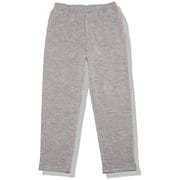 リアルフリース パンツ U REAL FLEECE PANTS IB82271 メトロヘザー(ME) Sサイズ(日本：Mサイズ) [アウトドア ロングパンツ ユニセックス]