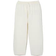 ドラウジー/ホールガーメントロングパンツ DROWSY/ WG LONG PANTS KSU42170 オフホワイト(OW) Mサイズ [アウトドア ロングパンツ ユニセックス]