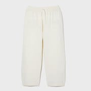ドラウジー/ホールガーメントロングパンツ DROWSY/ WG LONG PANTS KSU42170 オフホワイト(OW) Lサイズ [アウトドア ロングパンツ ユニセックス]
