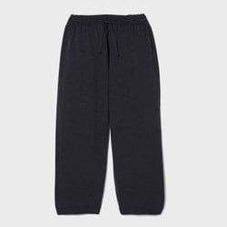 ドラウジー/ホールガーメントロングパンツ DROWSY/ WG LONG PANTS KSU42170 ブラック(K) Lサイズ [アウトドア ロングパンツ ユニセックス]