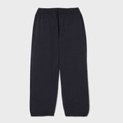 ドラウジー/ホールガーメントロングパンツ DROWSY/ WG LONG PANTS KSU42170 ブラック(K) Lサイズ [アウトドア ロングパンツ ユニセックス]