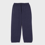 ドラウジー/ホールガーメントロングパンツ DROWSY/ WG LONG PANTS KSU42170 ネイビー(N) Mサイズ [アウトドア ロングパンツ ユニセックス]
