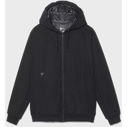 専用？新品未使用NEUTRALWORKS. 黒 Sサイズ ジャケット NEUTRALWORKS シロキュムラス インサレーションジャケット XS