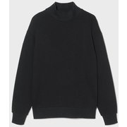 ヨドバシ.com - ヘビーウォームスウェットモックネック HWS MOCKNECK