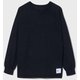 ドラウジー/ホールガーメントロングスリーブクルー DROWSY/ WG LONG SLEEVE CREW KSU32170 ネイビー(N) Mサイズ [アウトドア カットソー ユニセックス]