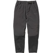 シーカー フリース パンツ 241-SEEKER FLEECE PNT MB5103 ブラック(BK) Lサイズ [スノーボードウェア パンツ メンズ]