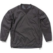 241 インサレイテッド クルー 241-INSULATED CREW MB5201 ブラック(BK) XLサイズ [アウトドア カットソー メンズ]