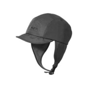 ゴアテックス イヤーフラップ キャップ 241-GORE-TEX EAR FLAP CAP MB7001 ブラック(BK) [スキー キャップ]