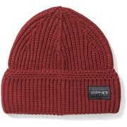 241 リブビーニー 241-RIB BEANIE MB7206 バーガンディ(BG) [ニットキャップ ビーニー]