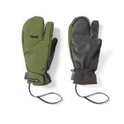ゴアテックス スリーフィンガーグローブス 241-GORE-TEX 3FINGER GLOVES MB8102 クローバー(CL) XLサイズ [スキー スノーボード グローブ]