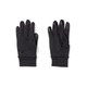 インナーグローブス 241-INNER GLOVES MB8104 ブラック(BK) XLサイズ [スキー スノーボード インナーグローブ]