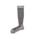 コンプレッション ソックス 241-COMPRESSION SOCKS MB6950 グレイ(GR) 25-27cm [スキーソックス]
