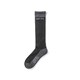 メリノウール ソックス 241-MERINO WOOL SOCKS MB6951 ブラック(BK) 25-27cm [スキーソックス]