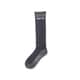 メリノウール ソックス 241-MERINO WOOL SOCKS MB6951 ネイビー(N) 23-25cm [スキーソックス]