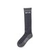 メリノウール ソックス 241-MERINO WOOL SOCKS MB6951 ネイビー(N) 27-29cm [スキーソックス]