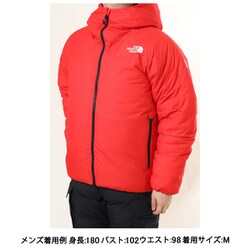 ザ・ノース・フェイス THE NORTH FACE アグロウダブルウォール