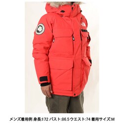 ザ・ノース・フェイス THE NORTH FACE サザンクロスパーカ