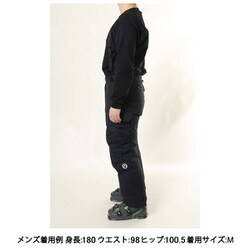 ヨドバシ.com - THE NORTH FACE ザ・ノース・フェイス サザンクロスパンツ Southern Cross Pant ND92221  ブラック(K) Sサイズ [ダウンパンツ メンズ] 通販【全品無料配達】
