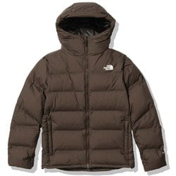 ヨドバシ.com - ザ・ノース・フェイス THE NORTH FACE ビレイヤーパーカ Belayer Parka ND92215  ココアブラウン(CB) Sサイズ [アウトドア ダウン ユニセックス] 通販【全品無料配達】