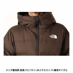 ヨドバシ.com - ザ・ノース・フェイス THE NORTH FACE ビレイヤーパーカ Belayer Parka ND92215 ココアブラウン( CB) Lサイズ [アウトドア ダウン ユニセックス] 通販【全品無料配達】