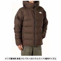 ザ・ノース・フェイス THE NORTH FACE ビレイヤーパーカ ...