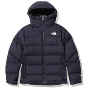 ビレイヤーパーカ Belayer Parka ND92215 アビエイターネイビー(AN) Sサイズ [アウトドア ダウン ユニセックス]