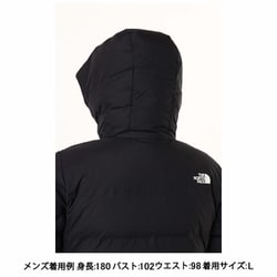 ヨドバシ.com - ザ・ノース・フェイス THE NORTH FACE ビレイヤーパーカ Belayer Parka ND92215 ブラック(K)  XXSサイズ [アウトドア ダウン ユニセックス] 通販【全品無料配達】