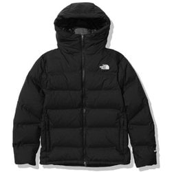 【新品未使用】THE NORTH FACEビレイヤーパーカーXS