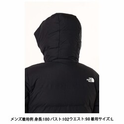 ノースフェイス　ゴアテックス　ビレイヤーパーカND92215 ブラックXL 楽天市場】ザ・ノース・フェイス THE NORTH FACE ND92215