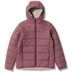 ヨドバシ.com - ザ・ノース・フェイス THE NORTH FACE リバーシブルエニータイムインサレーテッドフーディ Reversible  Anytime Insulated Hoodie NYW82180 ワイルドジンジャー×サンドトープ(WA) Sサイズ [アウトドア 中綿ウェア  レディース] 通販【全品無料配達】