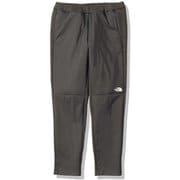 ハイブリッドテックエアーインサレーテッドパンツ Hybrid Tech Air Insulated Pant NB82281 アスファルトグレー×ミックスチャコール(AC) Sサイズ [アウトドア ロングパンツ メンズ]