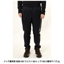 ヨドバシ.com - ザ・ノース・フェイス THE NORTH FACE ハイブリッドテックエアーインサレーテッドパンツ Hybrid Tech Air  Insulated Pant NB82281 ブラック(K) Mサイズ [アウトドア ロングパンツ メンズ] 通販【全品無料配達】